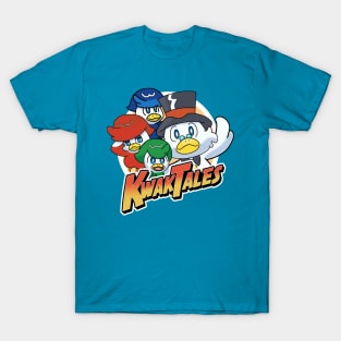 KwakTales T-Shirt